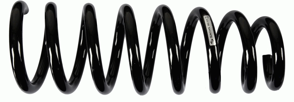 Muelle delantero 31336852109 BMW