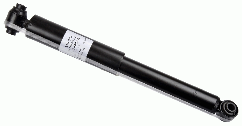 315566 Sachs
