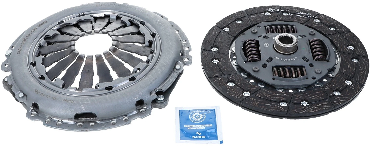 3000950941 Sachs