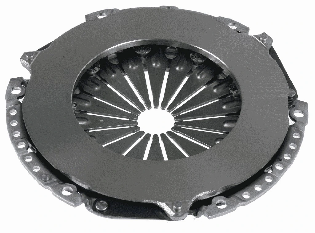 plato de presion del embrague funcion para Citroen Xsara Picasso N68