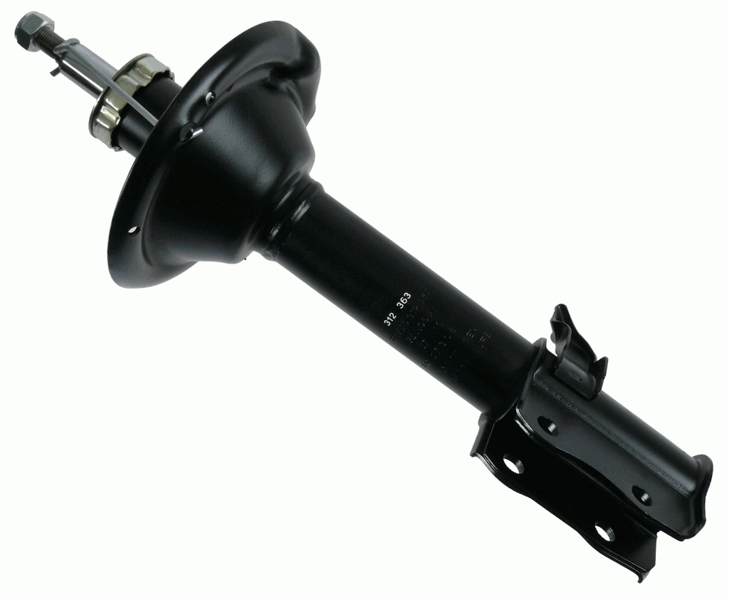 312363 Sachs