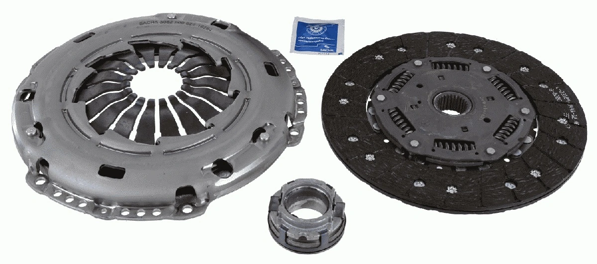 Comprar 624311600 INA Kit de embrague completo