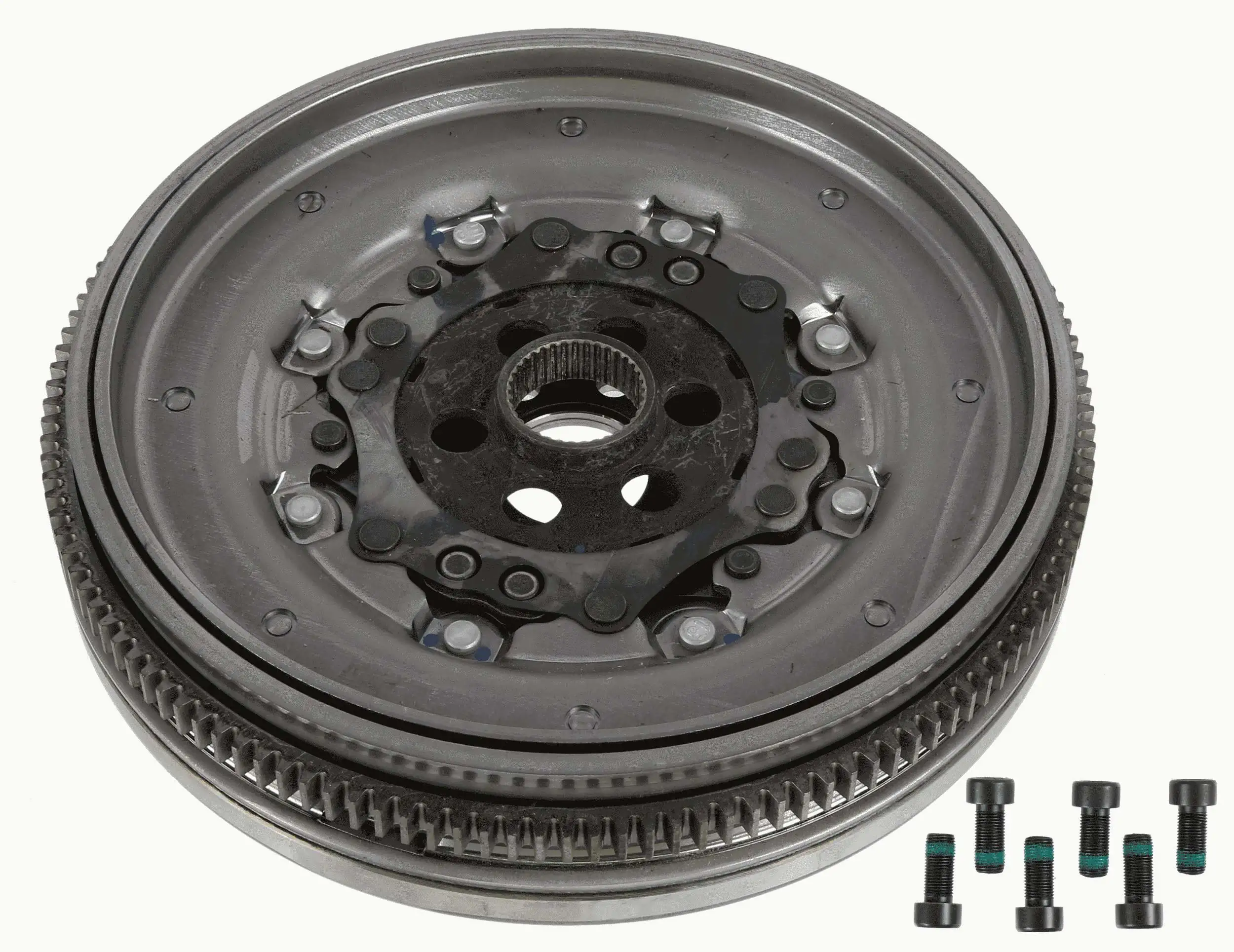 2295601058 Sachs