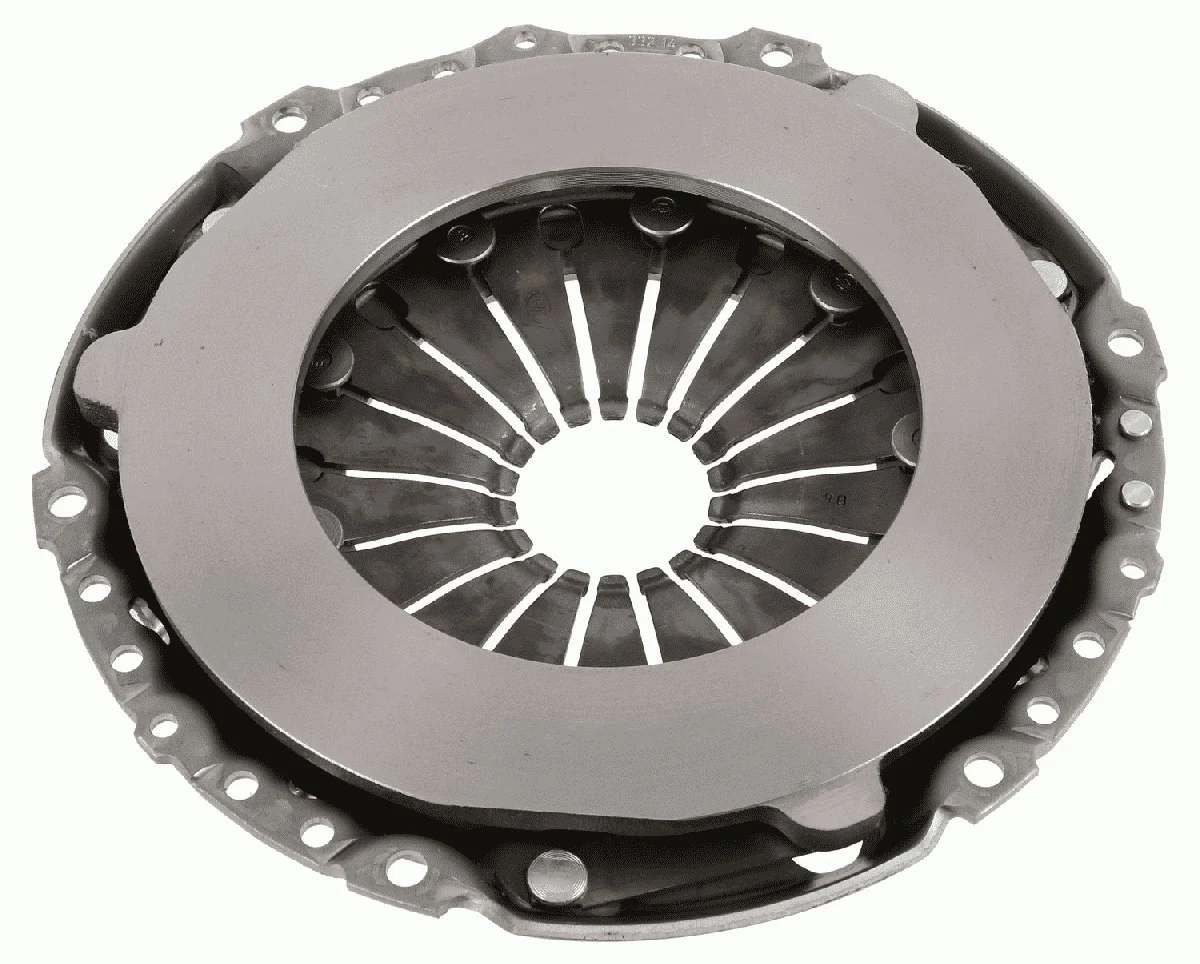 3082669001 Sachs plato de presion del embrague funcion