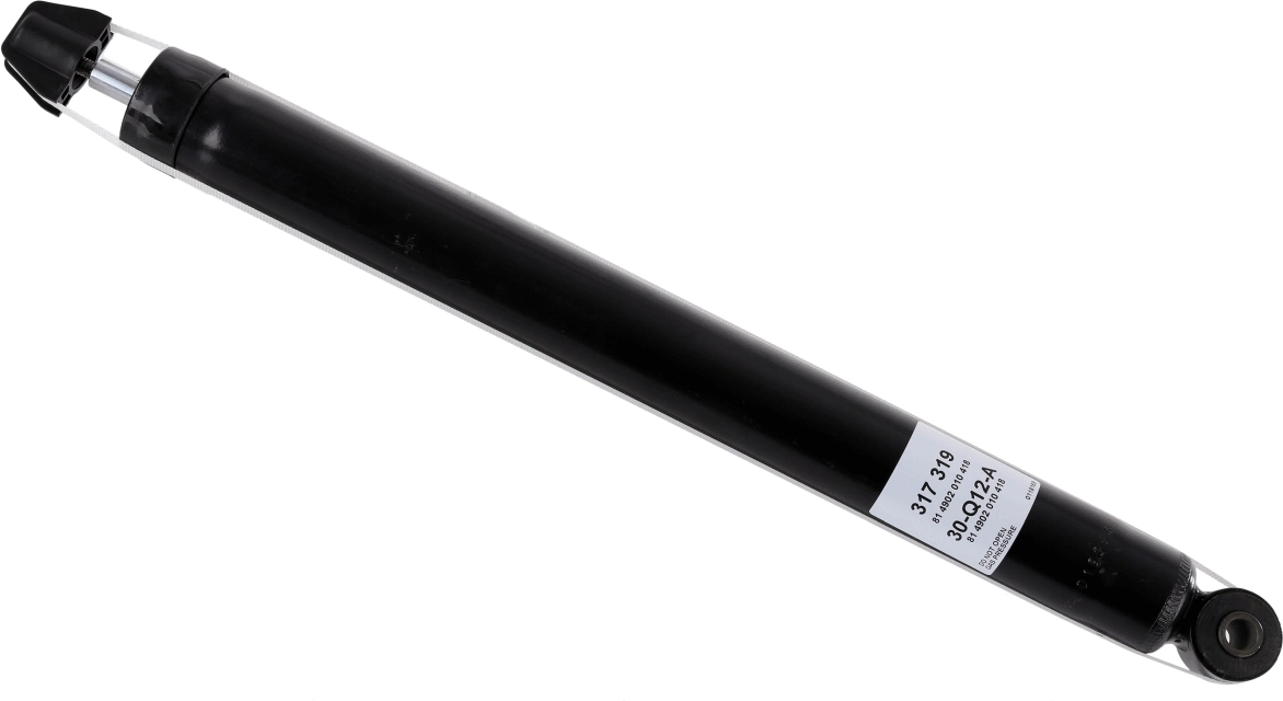 Amortiguador trasero Volvo V40 525, 526