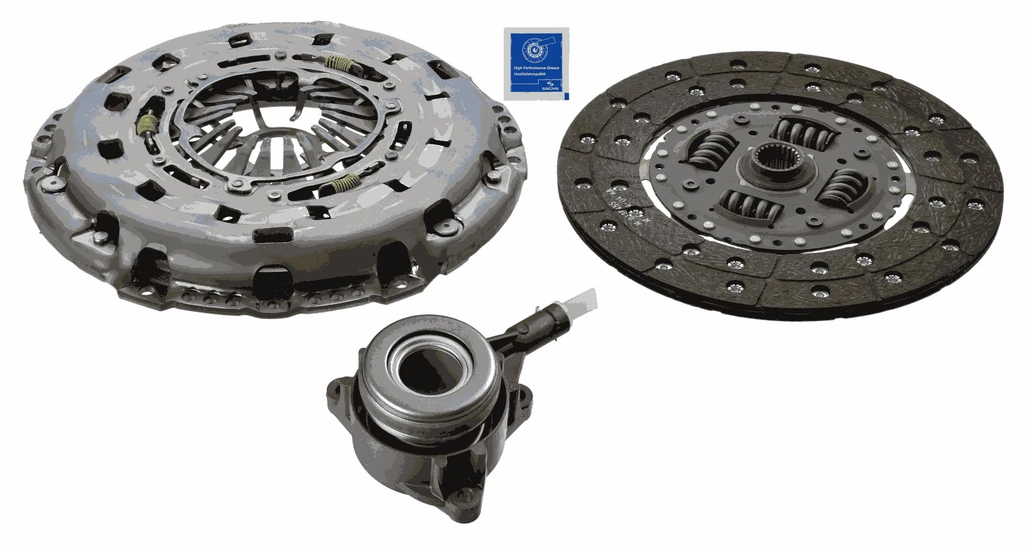 3000990226 Sachs