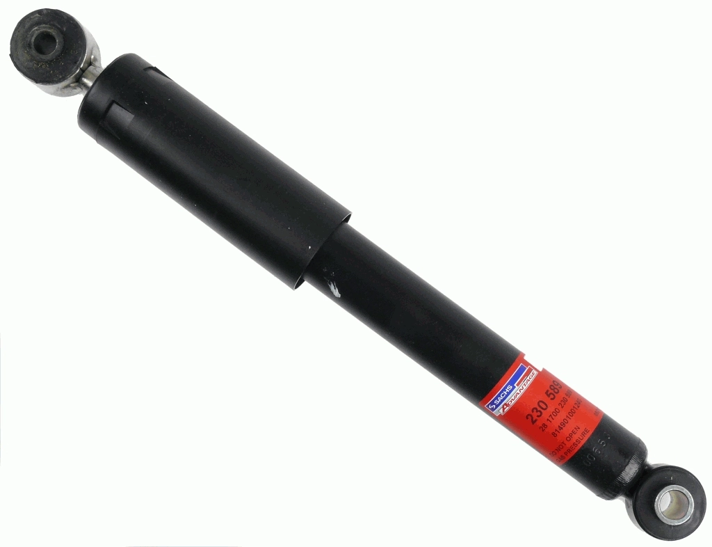 230589 Sachs