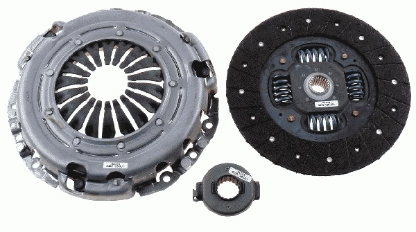3400126001 Sachs