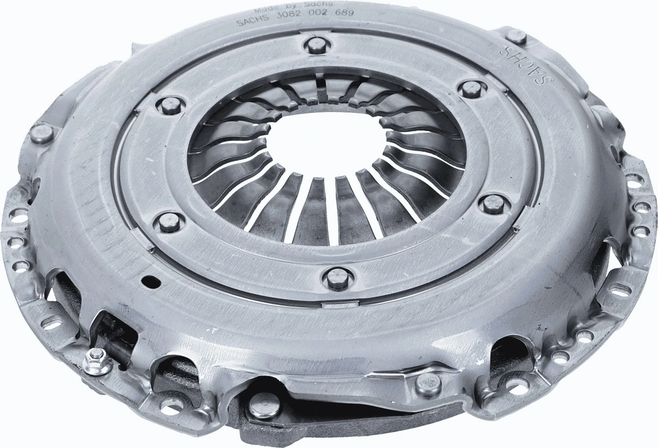 3000970149 Sachs Embrague motor