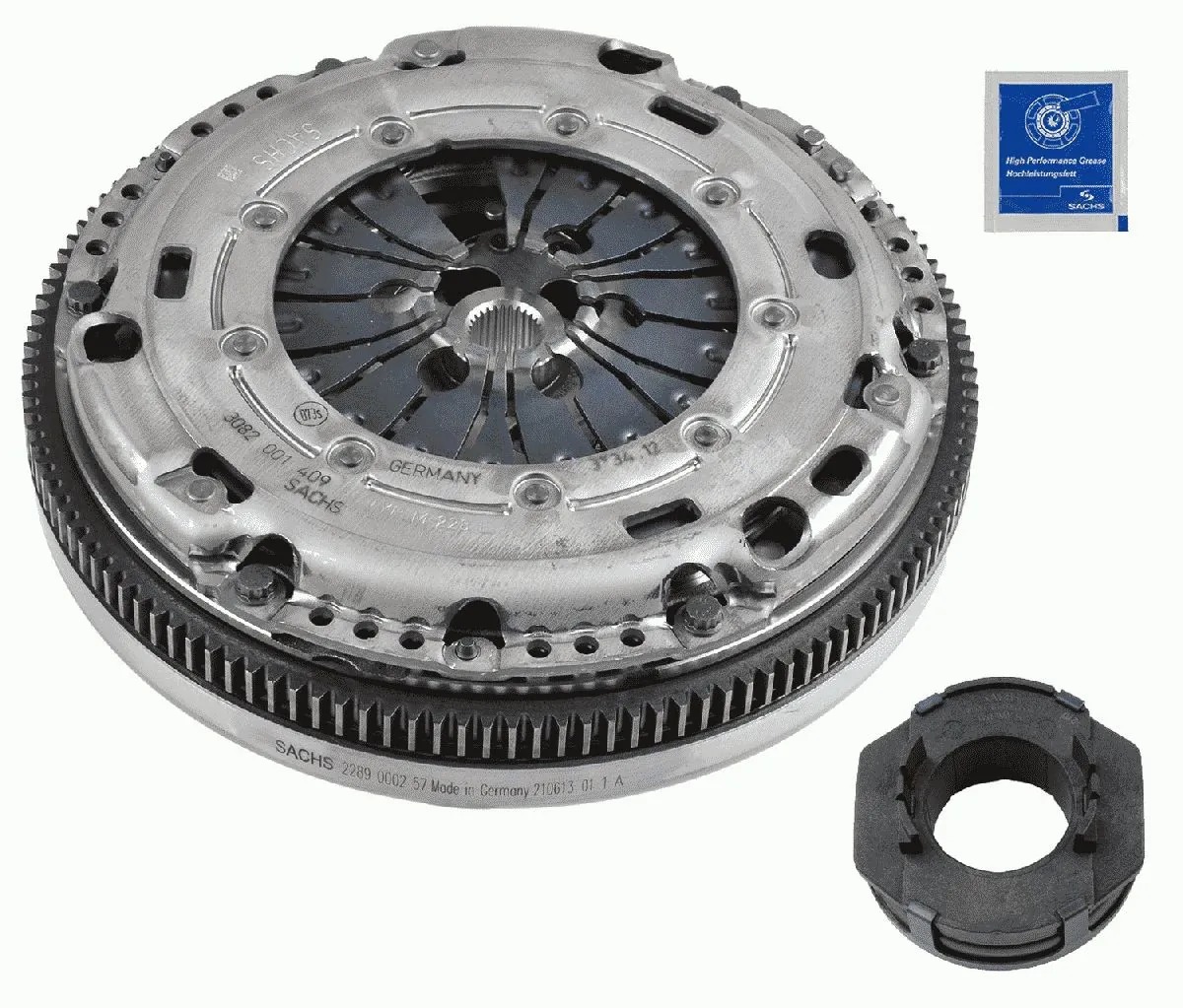 2290601074 Sachs