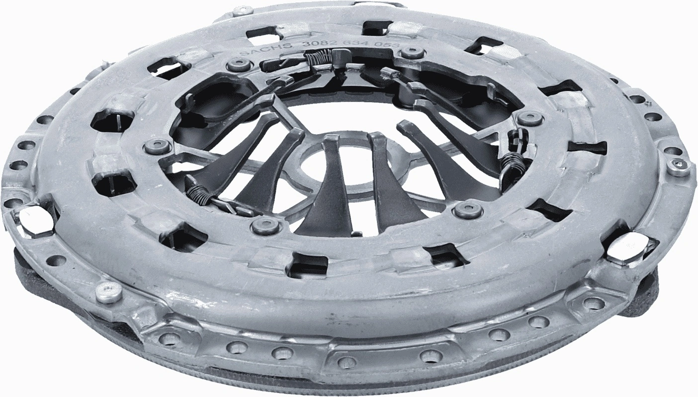 3000951635 Sachs Embrague motor