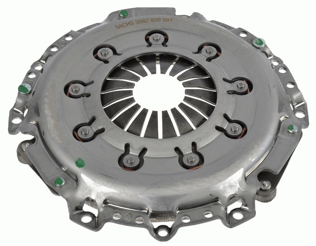 Comprar Plato de presión del embrague 6 GH