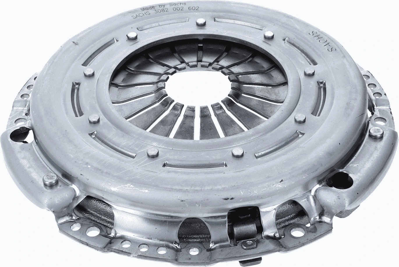 3000970135 Sachs Embrague motor