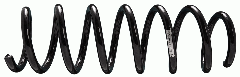Muelle para BMW X3 F25
