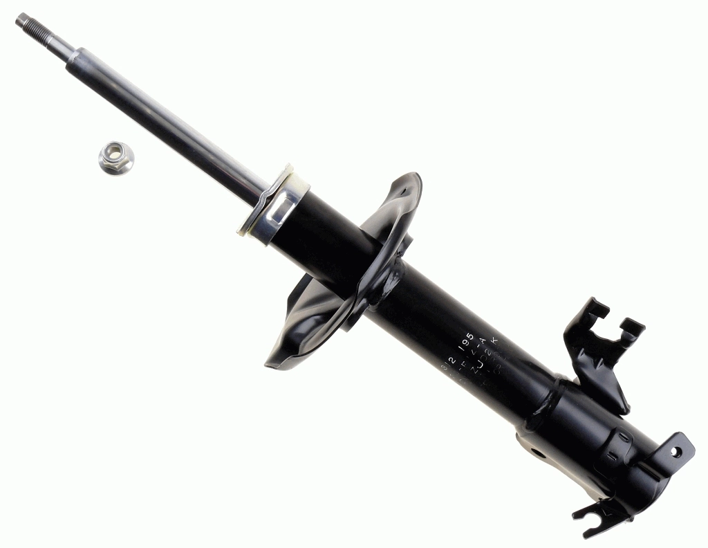 312195 Sachs