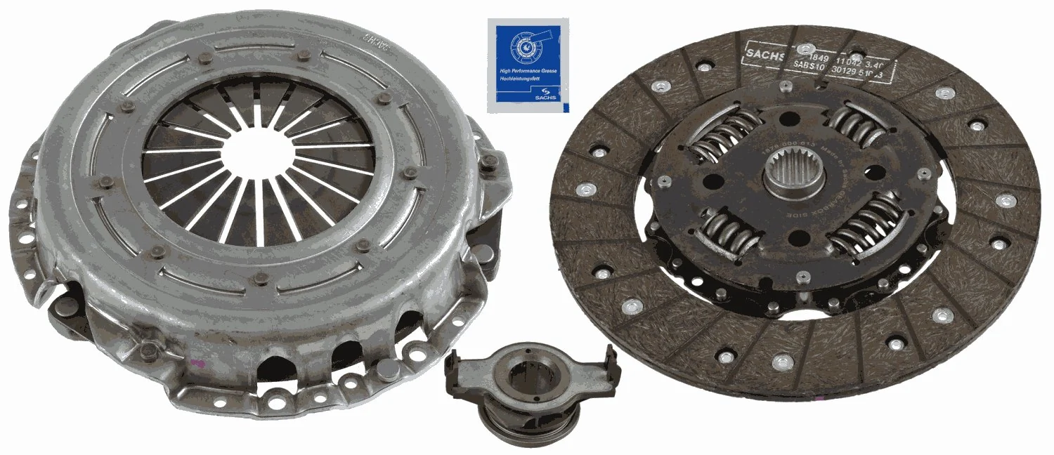 3000951089 Sachs