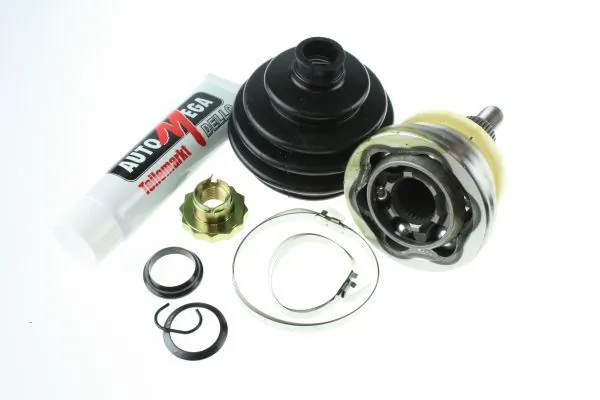 Junta homocinética exterior delantera Seat Ibiza 4 6J5, 6P1