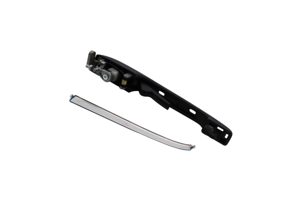 Comprar 100011410 Dello/Automega Manija exterior izquierda de puerta delantera