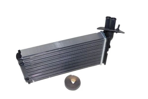 Radiador de calefacción Volkswagen Transporter 70B, 70C, 7DB, 7DK, 70J, 70K, 7DC, 7DJ