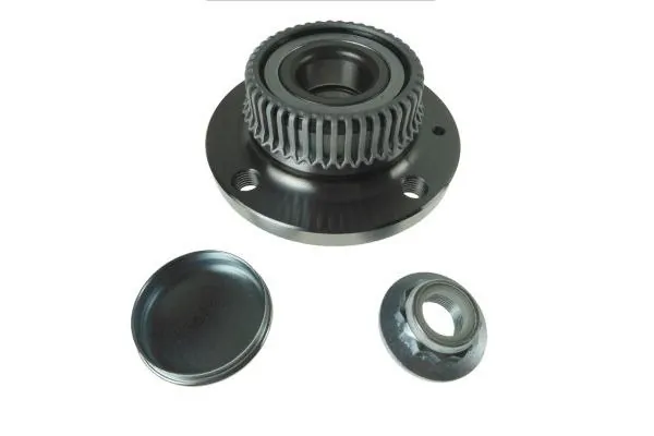 Comprar Cubo de rueda, Eje trasero Inca  6K9