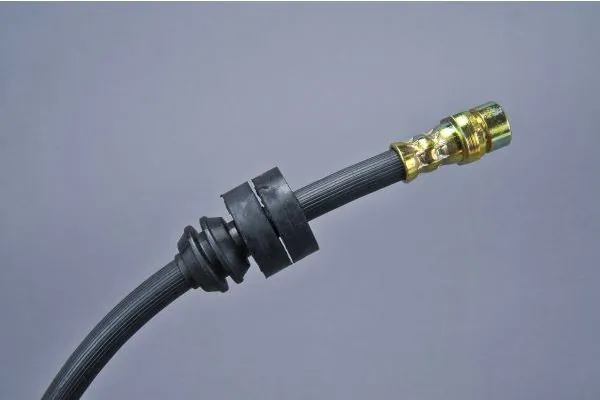Tubo flexible de frenos delantero para Ford Escort VI (GAL)