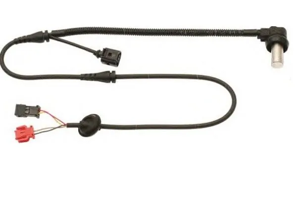 Sensor ABS delantero para Audi A4 (8D5)
