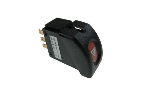 Boton de luz de emergencía para Opel Combo  ()
