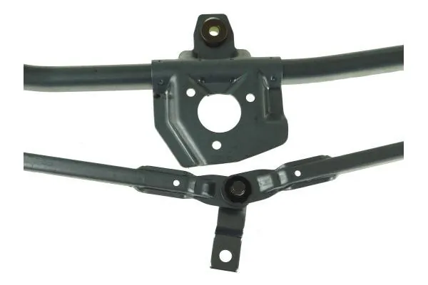 Trapezio del limpiaparabrisas para Volkswagen Golf IV (1J5)