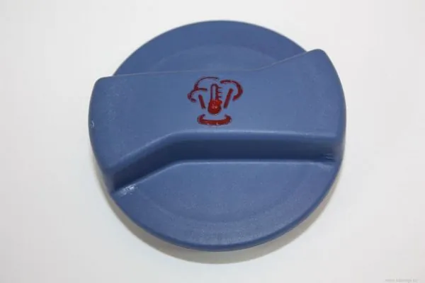 Tapón del radiador de refrigerante Audi A4  (2000-2005)
