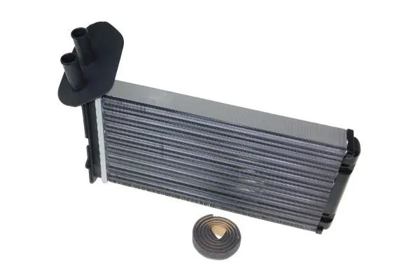 Radiador de calefacción Volkswagen Transporter 70B, 70C, 7DB, 7DK, 70J, 70K, 7DC, 7DJ