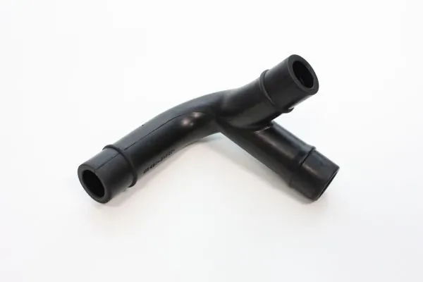 Tubo flexible, ventilación bloque motor  Audi 100  (4A2)