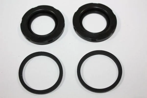 Kit de reparación de pinzas de freno trasero para Skoda Felicia 791, 6U1