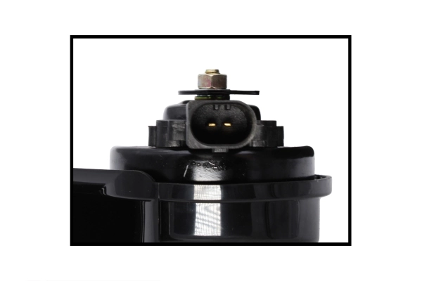 150047910 Dello/Automega Claxon