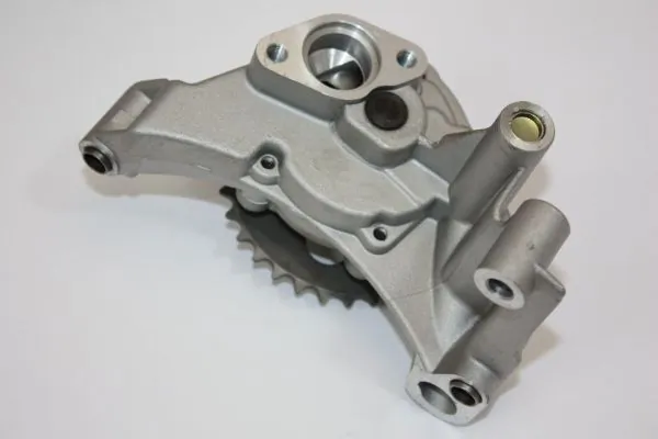 Bomba de aceite del motor para Seat Ibiza IV (6J5, 6P1)