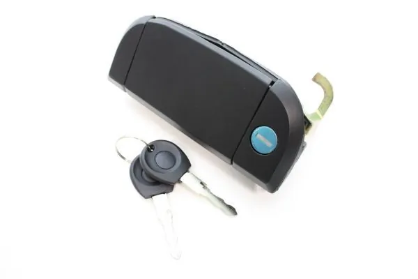 100008810 Dello/Automega