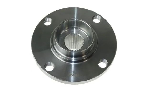 Cubo de rueda, Eje delantero Audi 100  sedán comprar en España