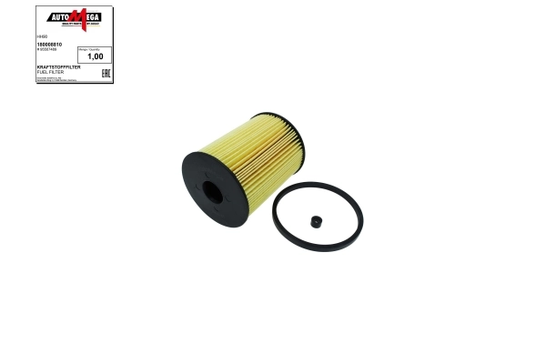 Filtro de gasolina Opel Omega (1994-2003)