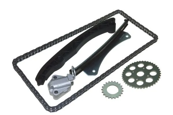 Kit de cadena de distribución Dello/Automega 130007710 precio, desde 81,09 EUR