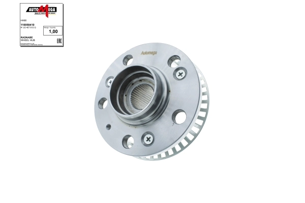 Buje de rueda TT coupé (1998-2006) original desde 32,32 €