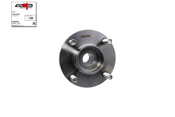 Comprar Cubo de rueda delantero Ford Ka  RBT a bajo precio