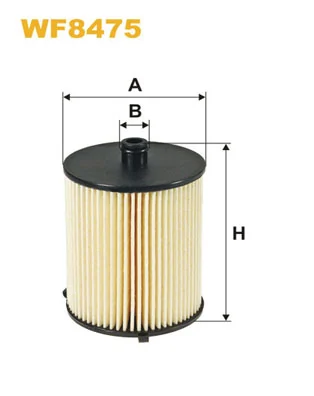 WF8475 WIX