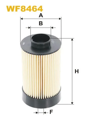 WF8464 WIX