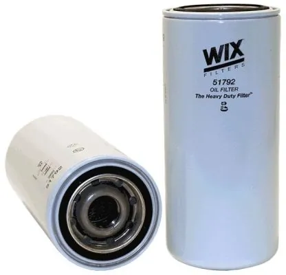 51792 WIX