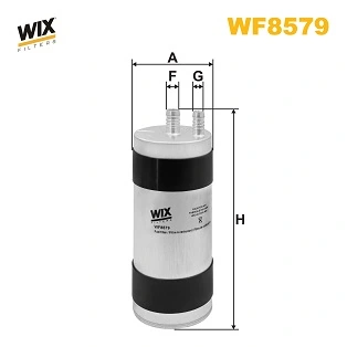 WF8579 WIX