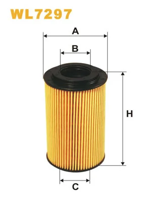 Precio del repuesto Filtro de aceite motor 911  descapotable