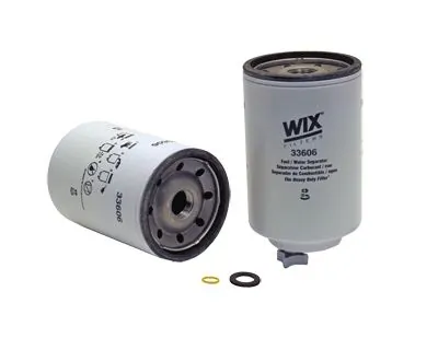 33606 WIX