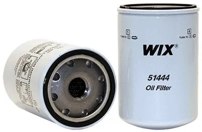 51444 WIX