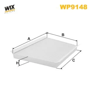 WP9148 WIX