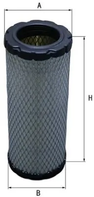 Comprar H210202090101 Fendt Filtro de aire