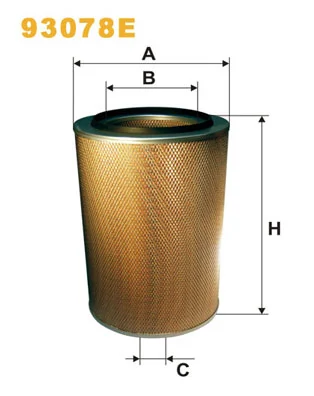 Comprar 0030947004 Mercedes Filtro de aire